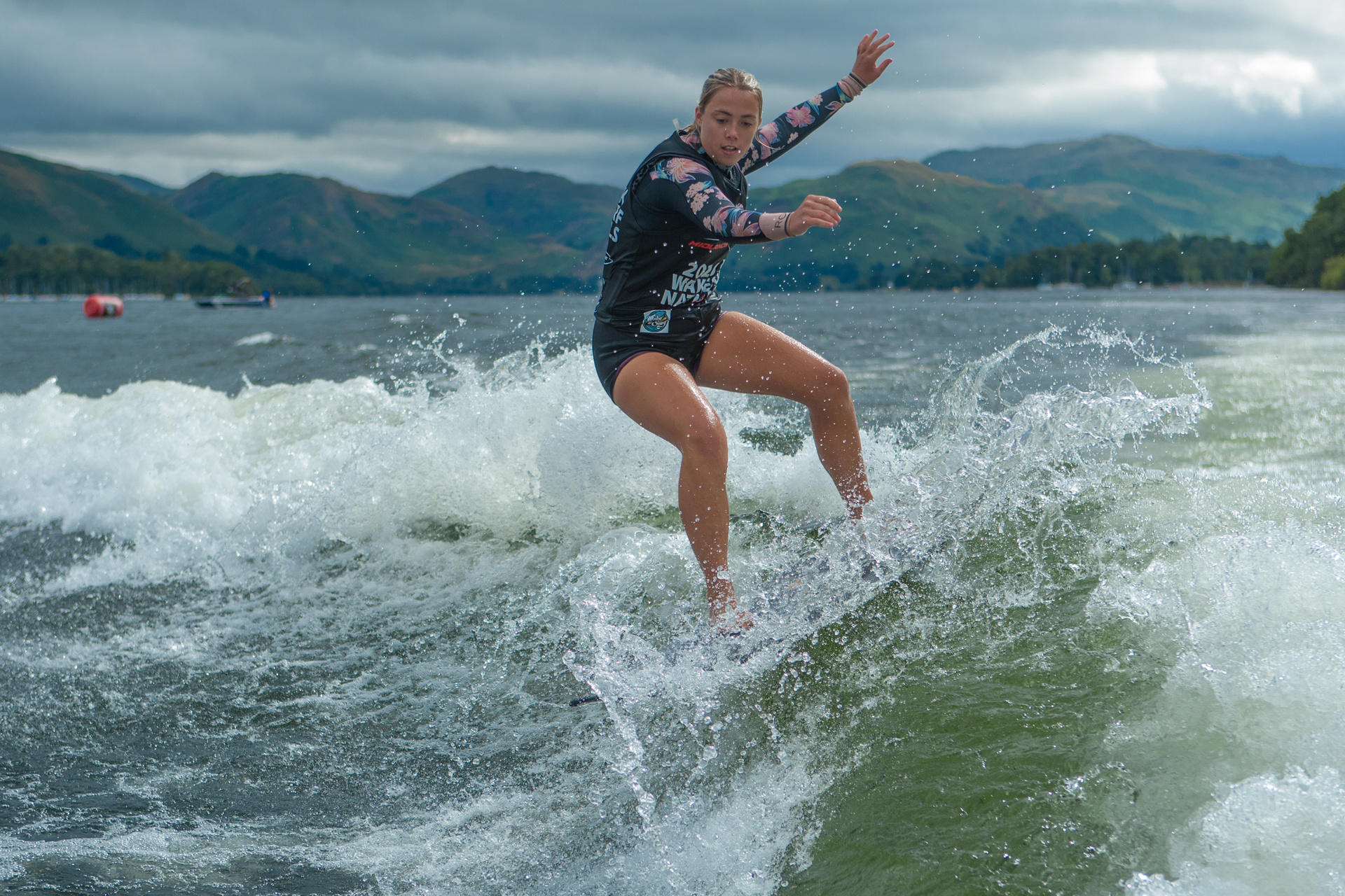 2026 Midlands Nautique UK Wakesurf Nationals  - 688