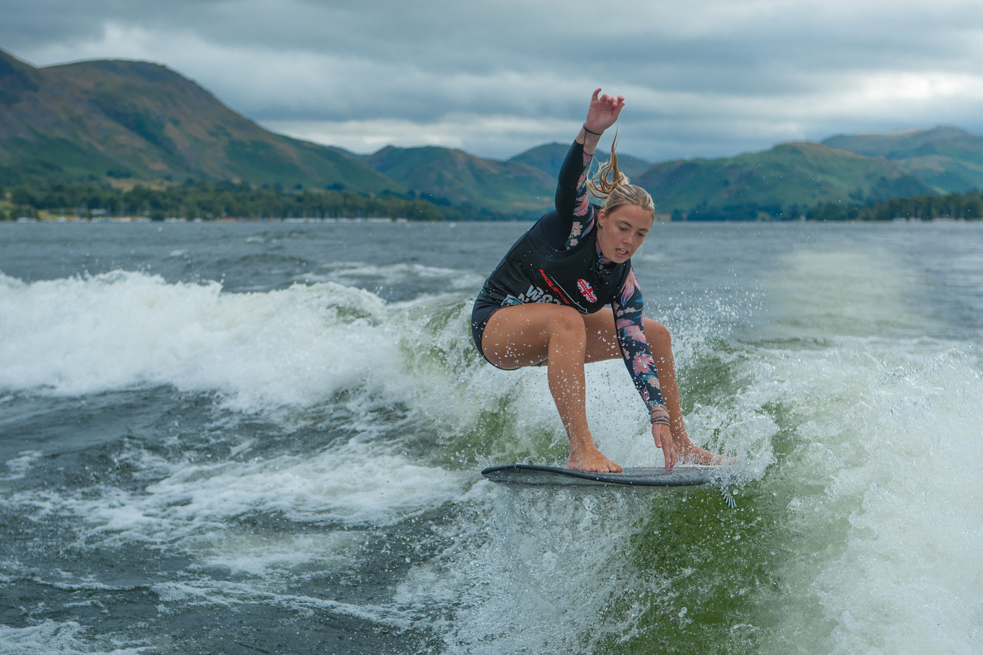 2026 Midlands Nautique UK Wakesurf Nationals  - 692