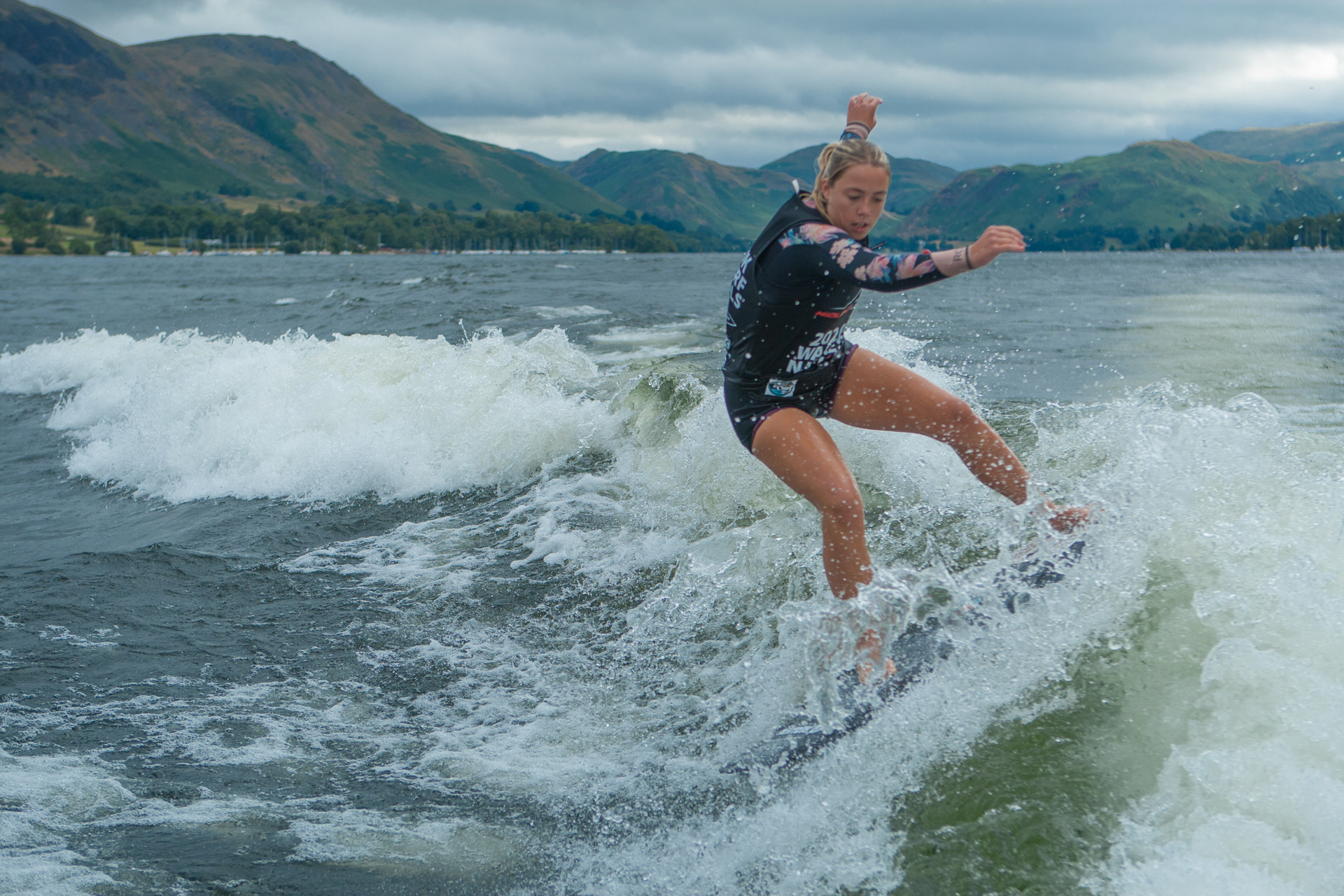 2026 Midlands Nautique UK Wakesurf Nationals  - 693