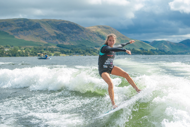 2026 Midlands Nautique UK Wakesurf Nationals  - 694 - Photos Mark Osmond