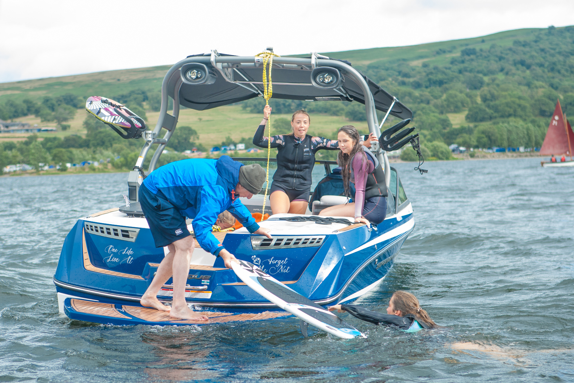 2026 Midlands Nautique UK Wakesurf Nationals  - 702