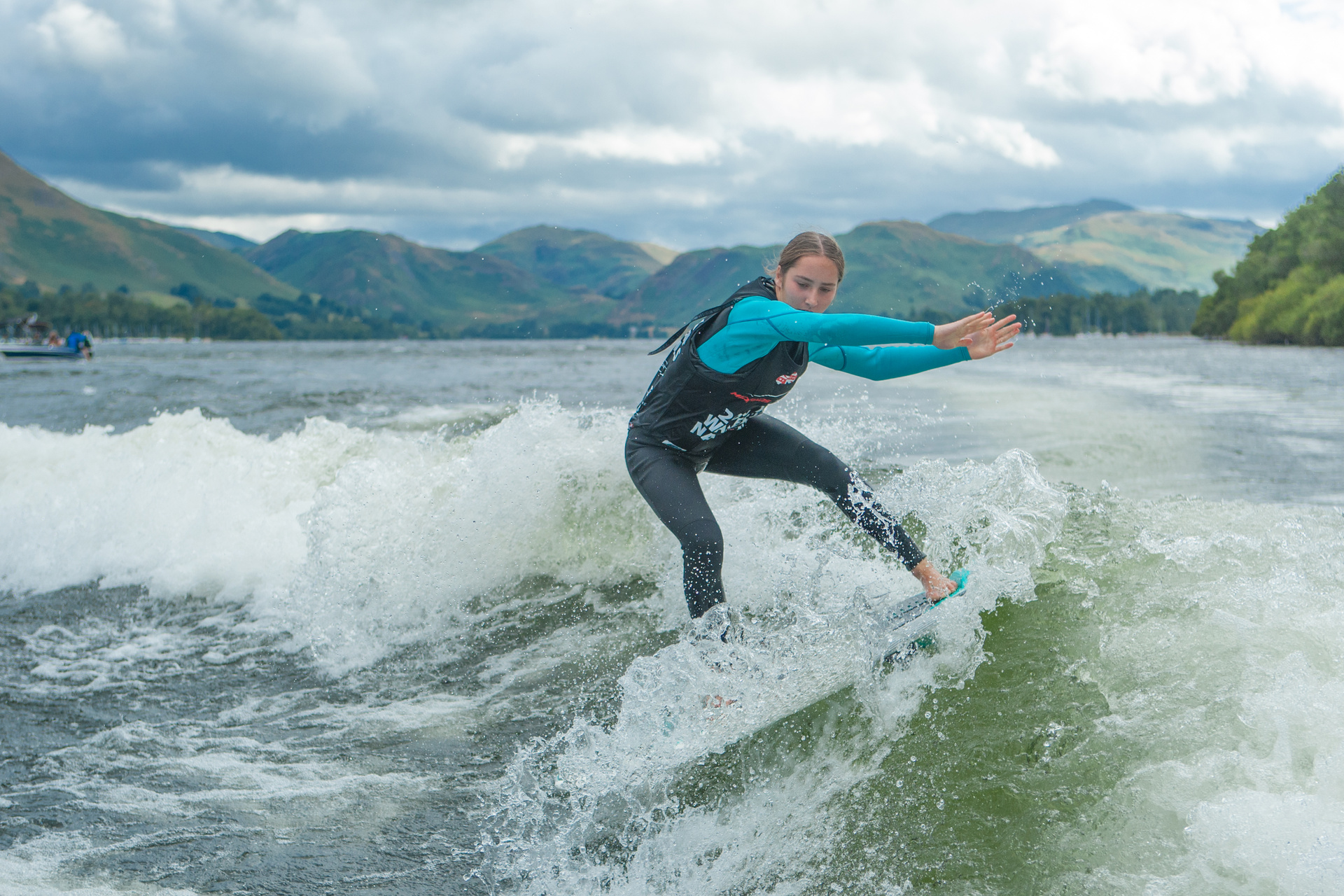2026 Midlands Nautique UK Wakesurf Nationals  - 703