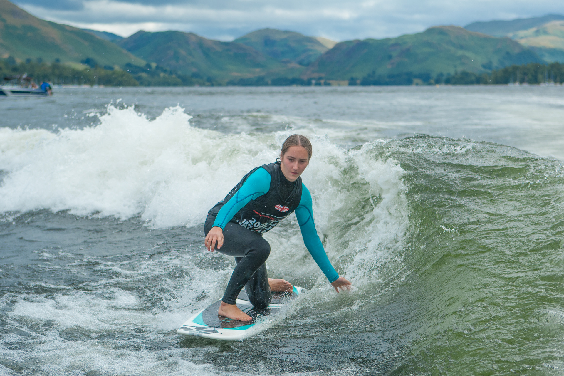 2026 Midlands Nautique UK Wakesurf Nationals  - 704
