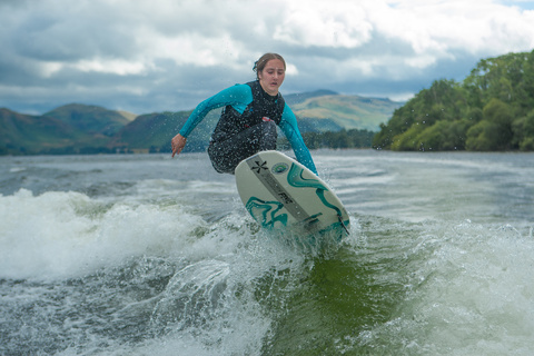 2026 Midlands Nautique UK Wakesurf Nationals  - 705 - Photos Mark Osmond