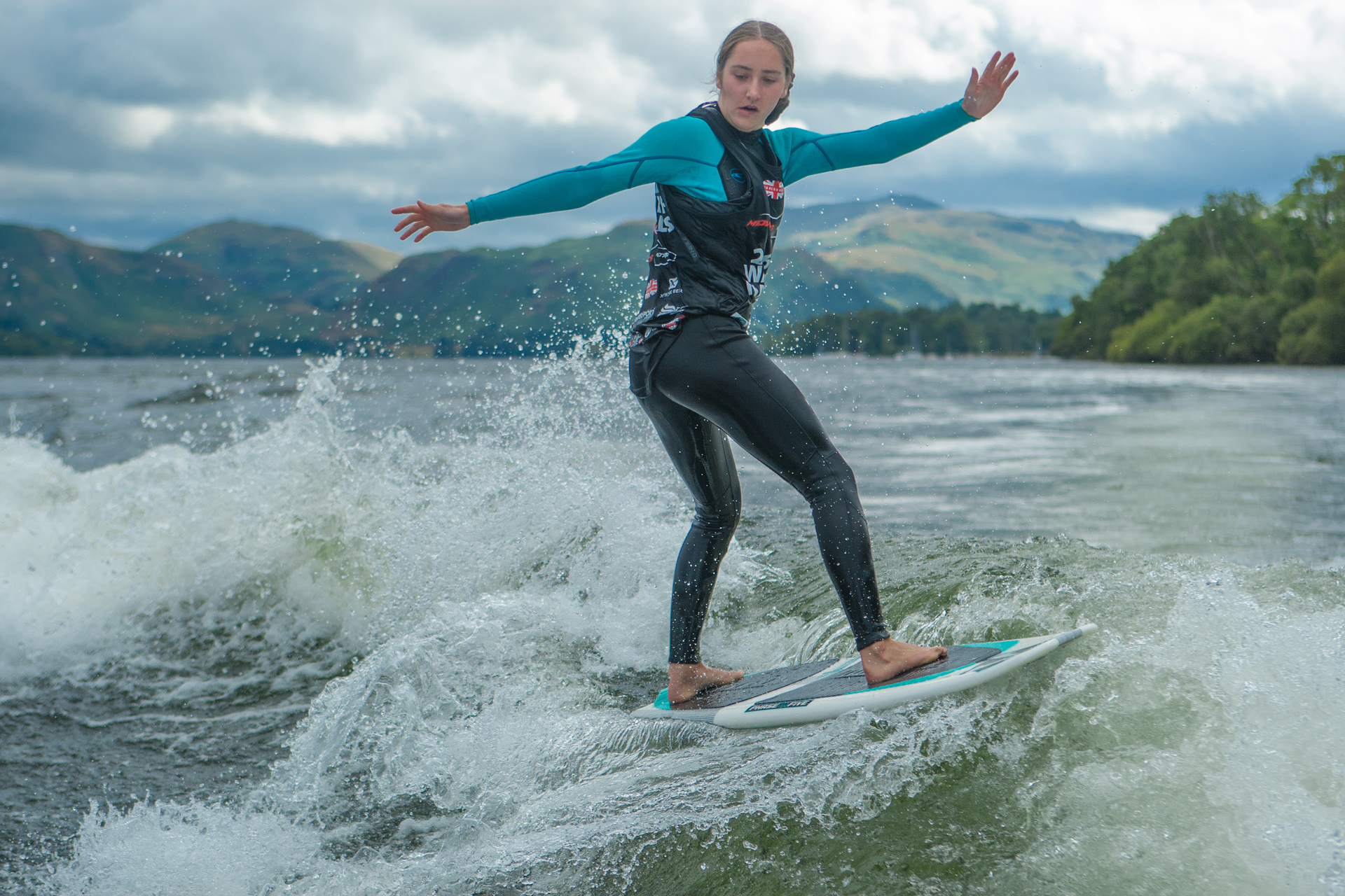 2026 Midlands Nautique UK Wakesurf Nationals  - 707