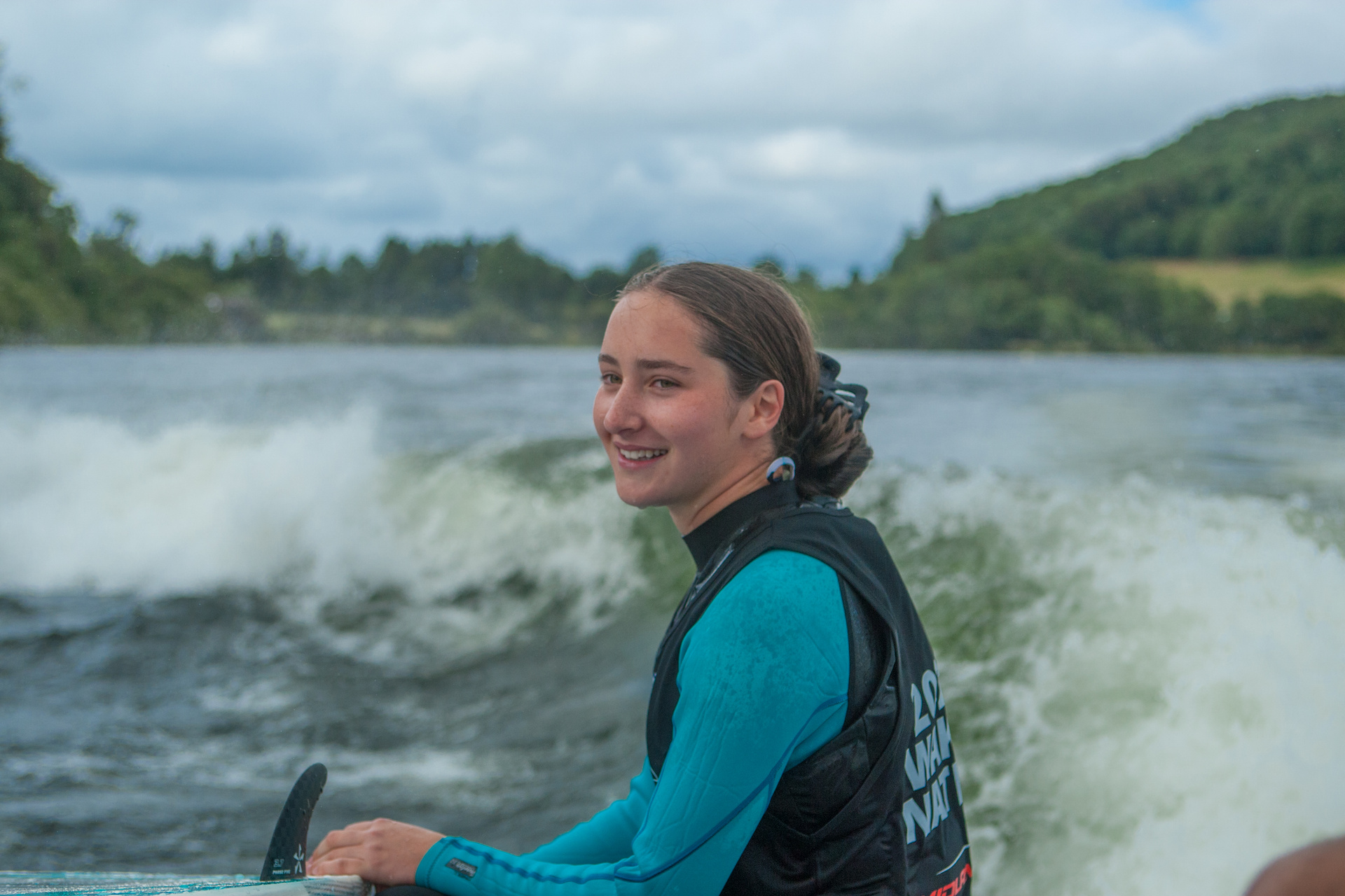 2026 Midlands Nautique UK Wakesurf Nationals  - 708