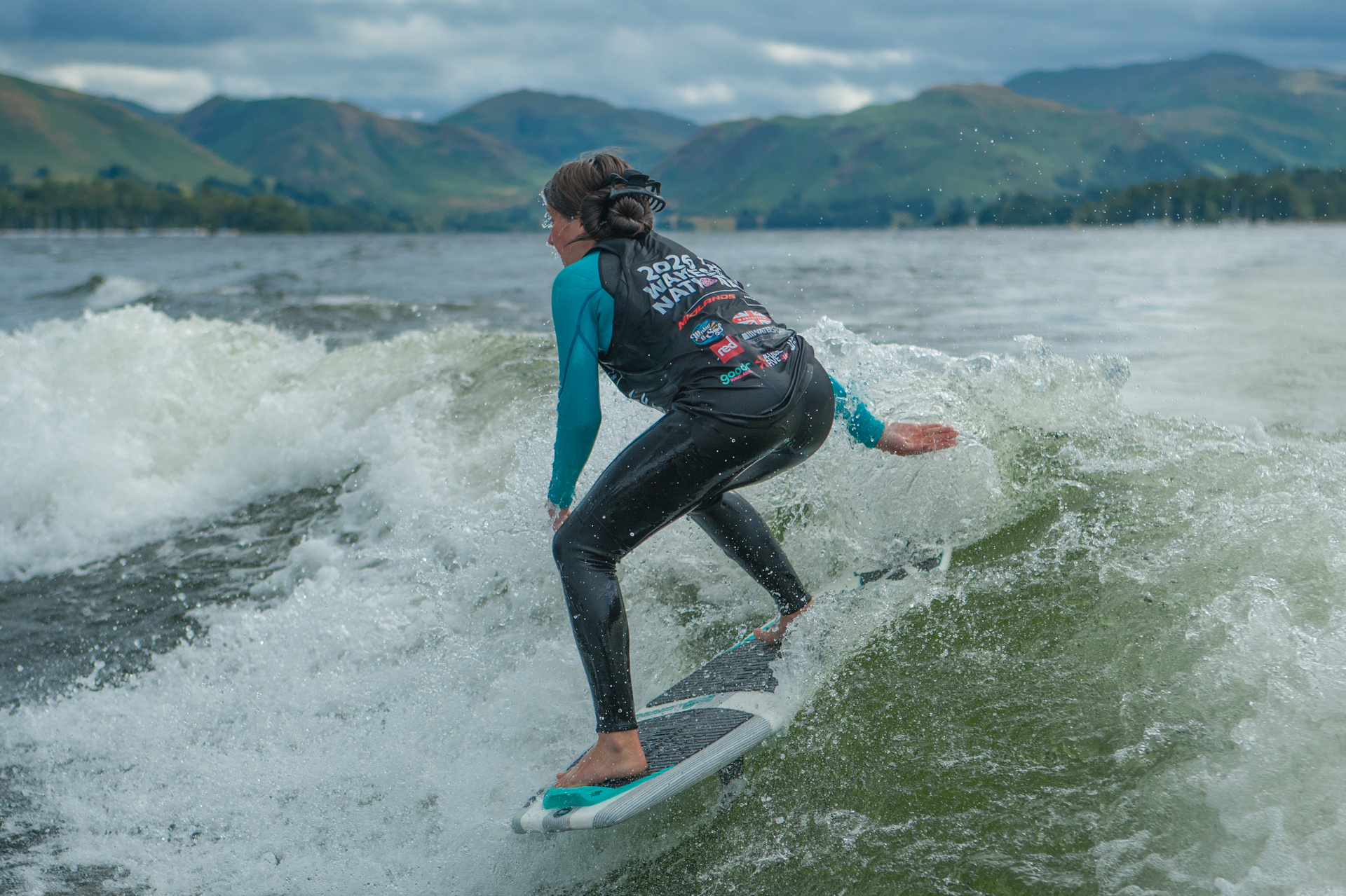2026 Midlands Nautique UK Wakesurf Nationals  - 710