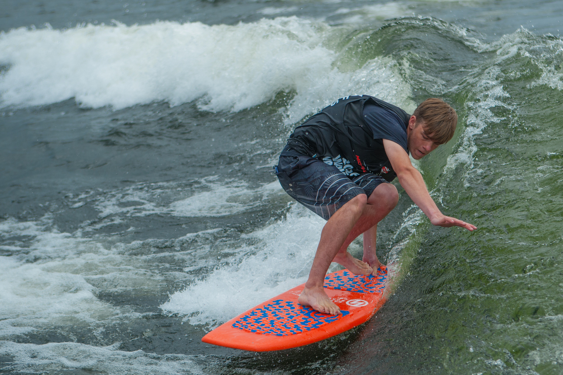 2026 Midlands Nautique UK Wakesurf Nationals  - 713