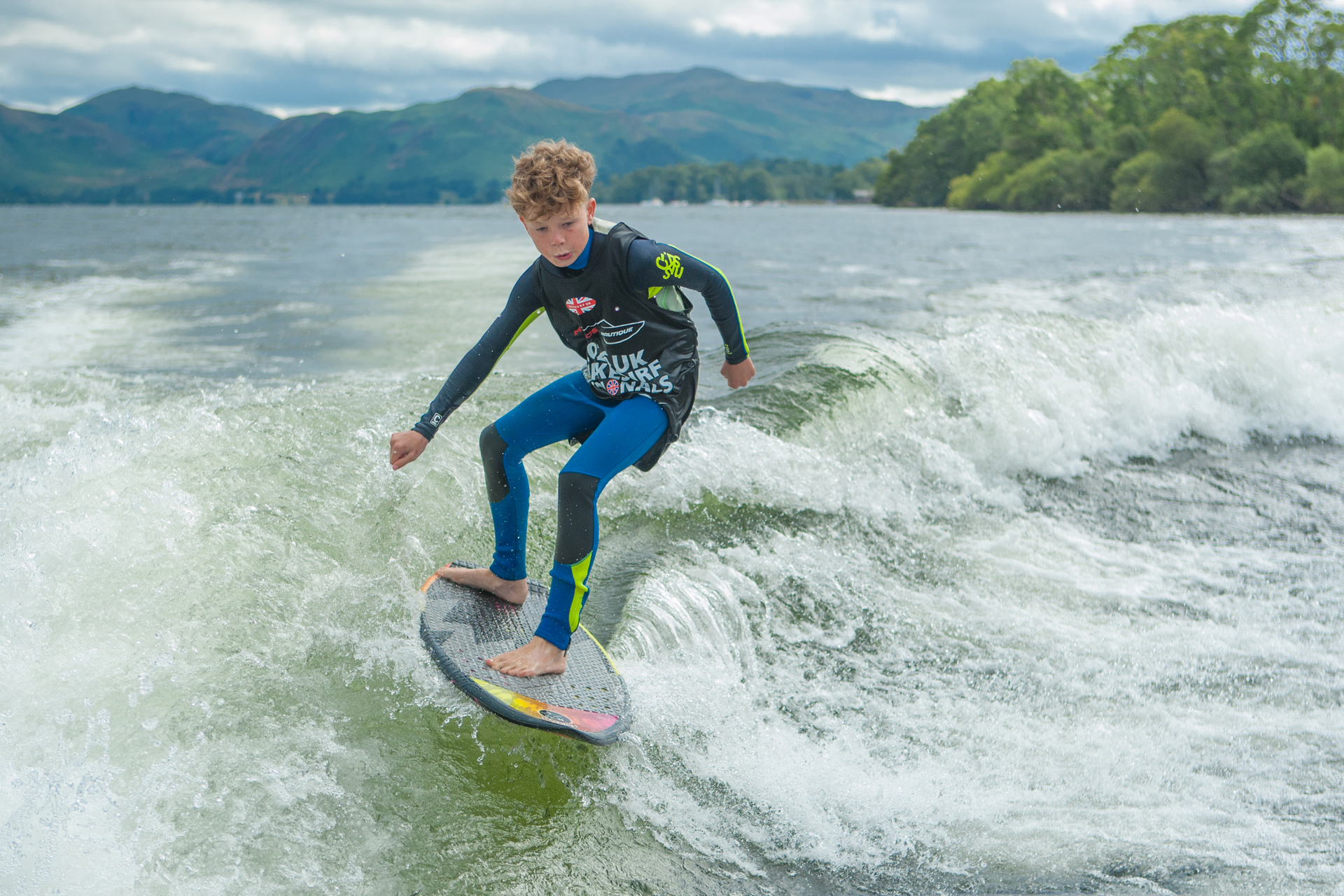 2026 Midlands Nautique UK Wakesurf Nationals  - 716