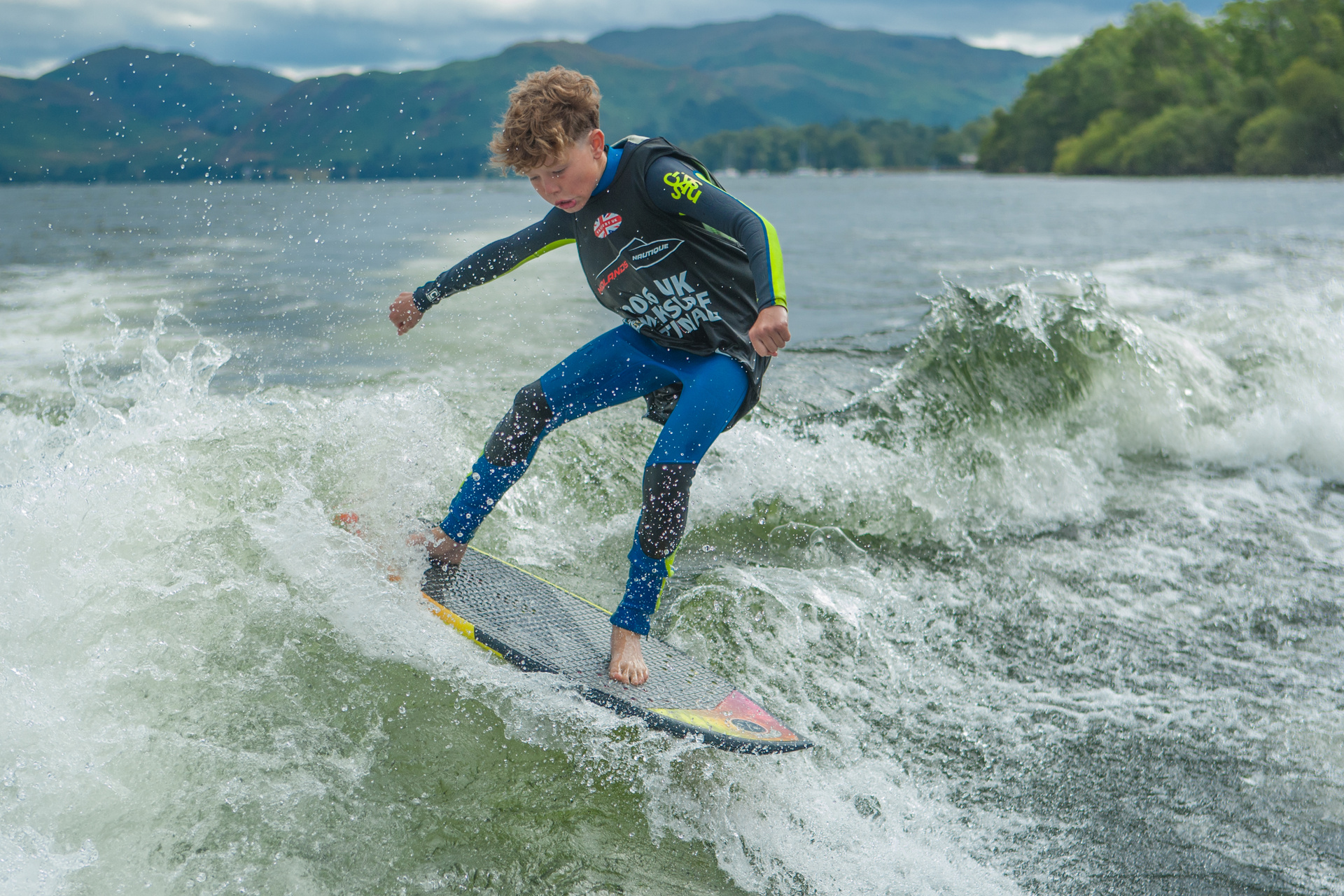 2026 Midlands Nautique UK Wakesurf Nationals  - 717