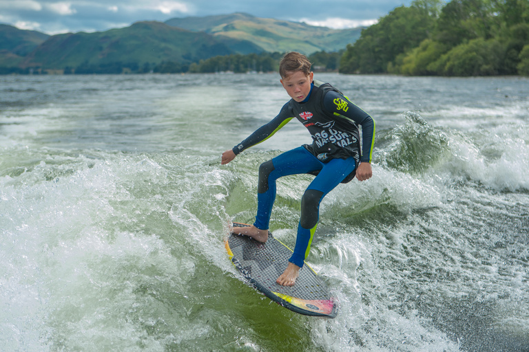 2026 Midlands Nautique UK Wakesurf Nationals  - 720 - Photos Mark Osmond