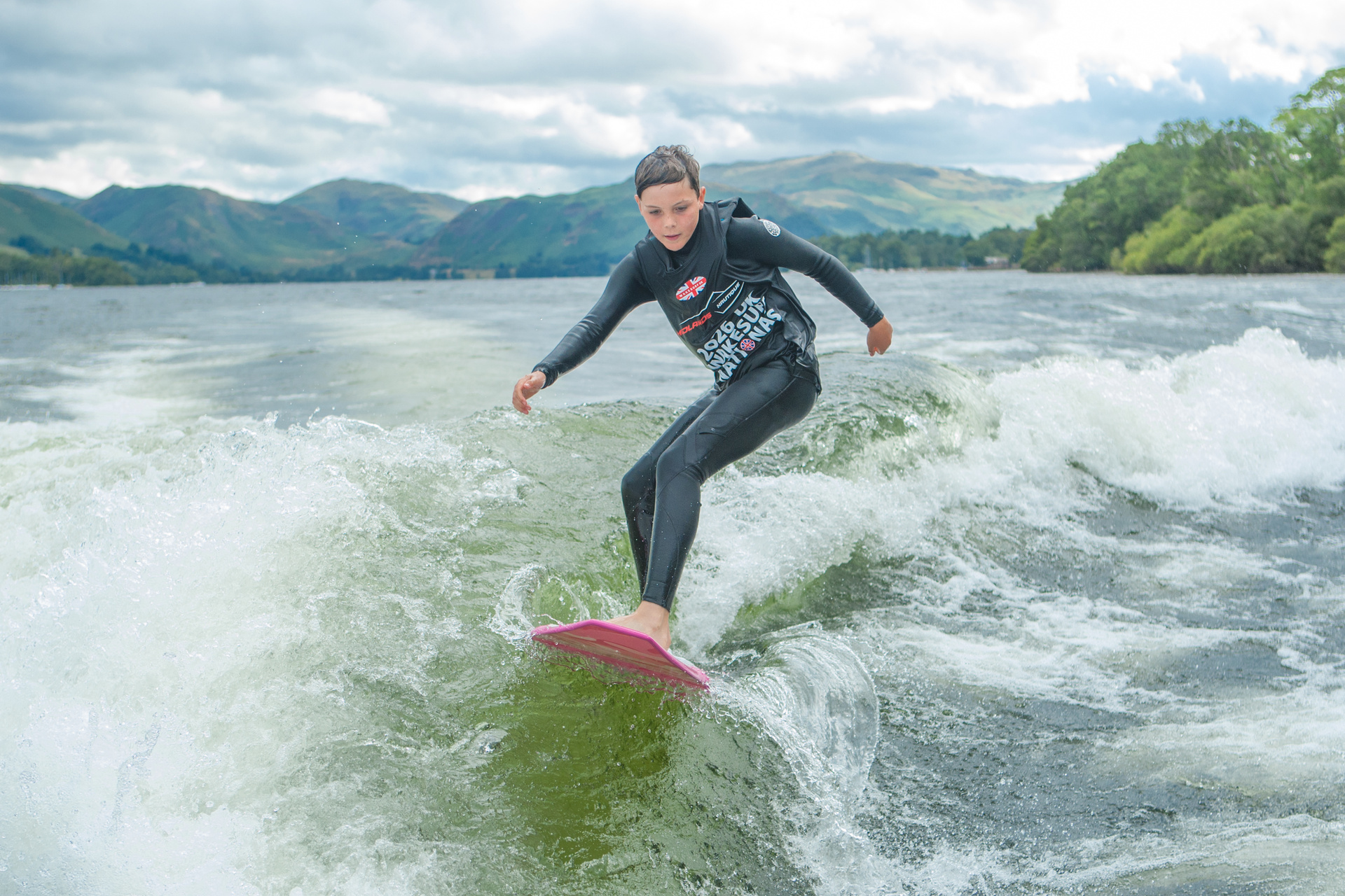 2026 Midlands Nautique UK Wakesurf Nationals  - 723