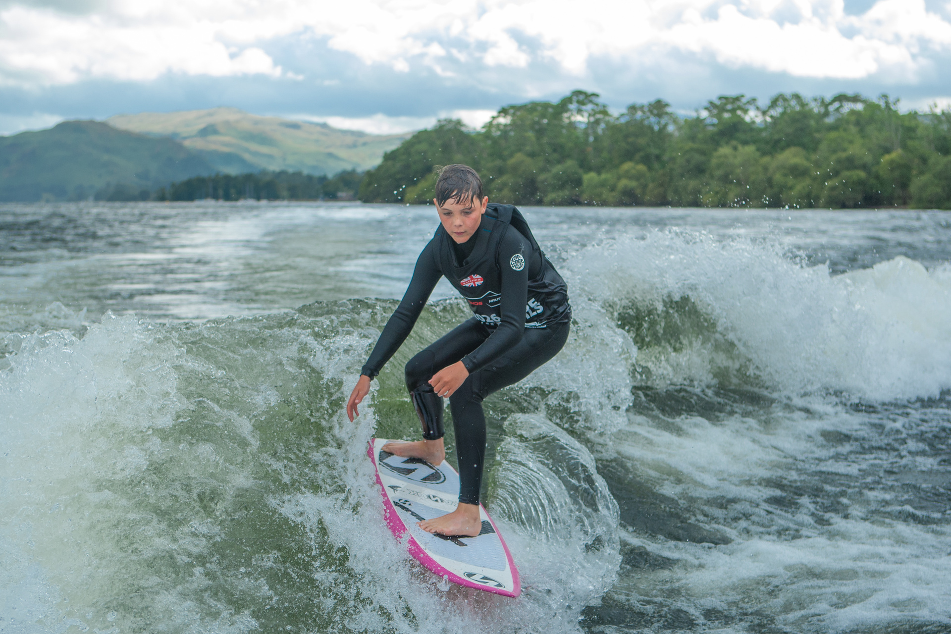 2026 Midlands Nautique UK Wakesurf Nationals  - 729