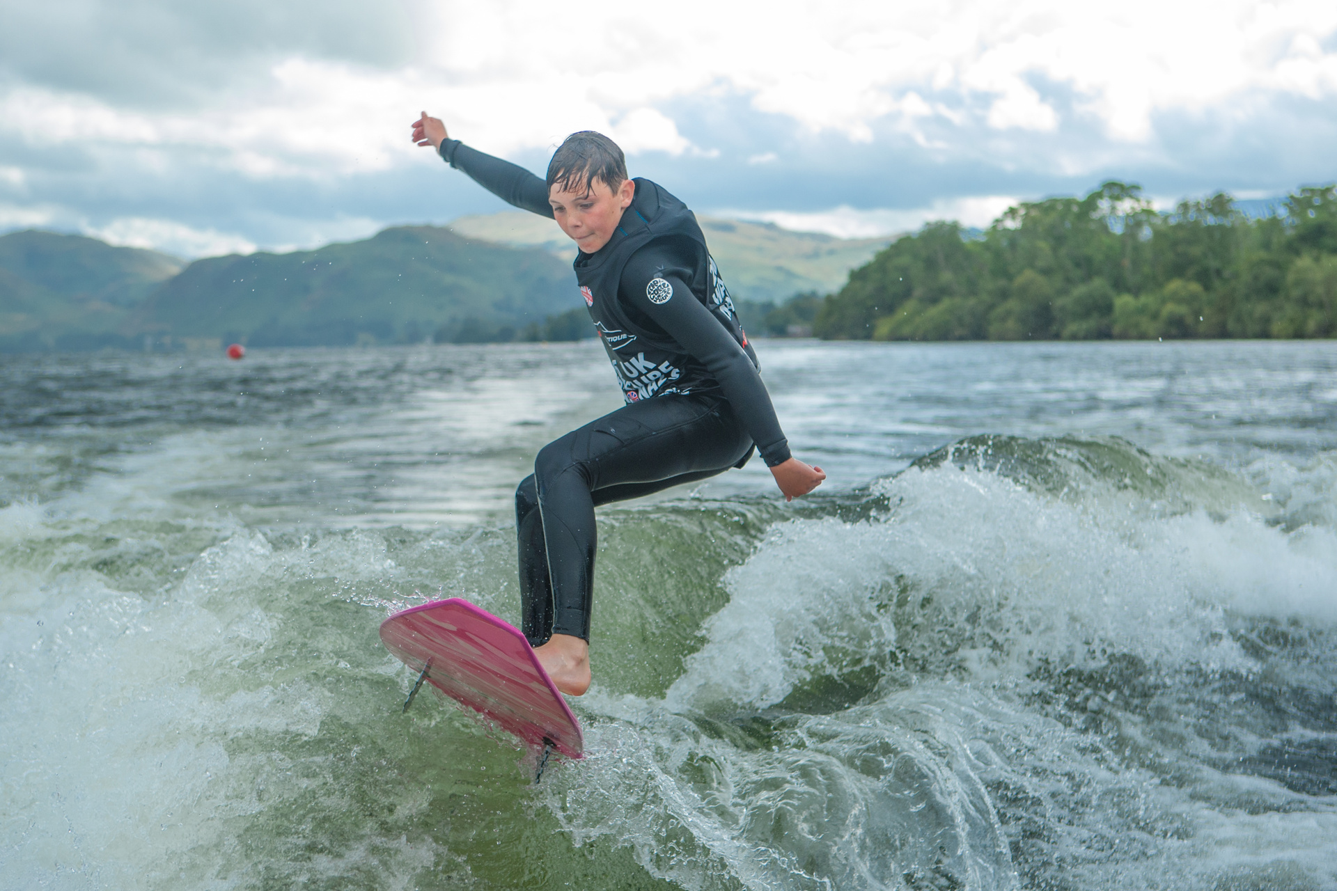 2026 Midlands Nautique UK Wakesurf Nationals  - 730