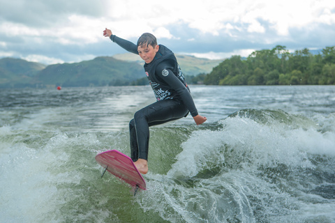 2026 Midlands Nautique UK Wakesurf Nationals  - 730 - Photos Mark Osmond