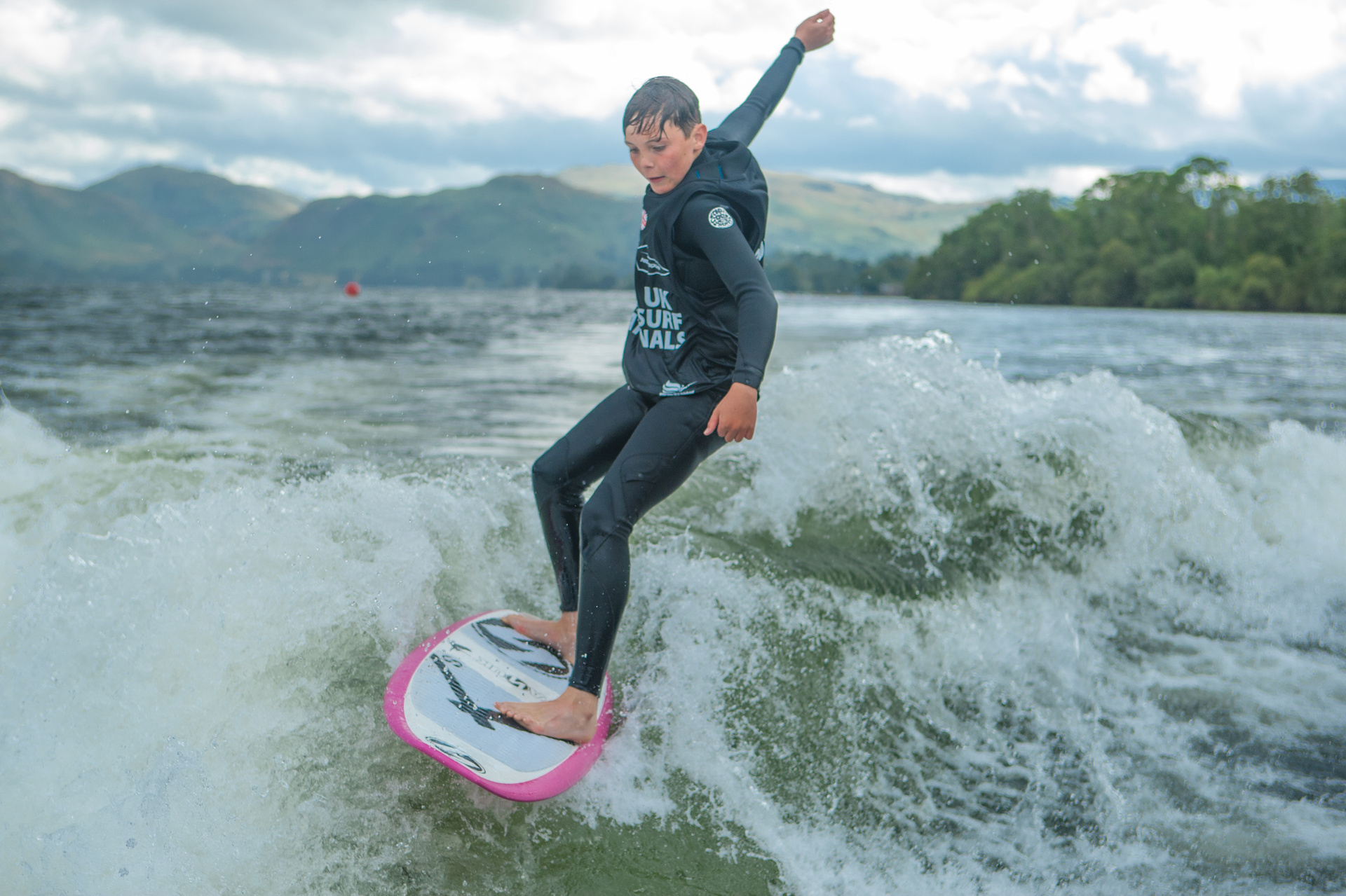 2026 Midlands Nautique UK Wakesurf Nationals  - 731