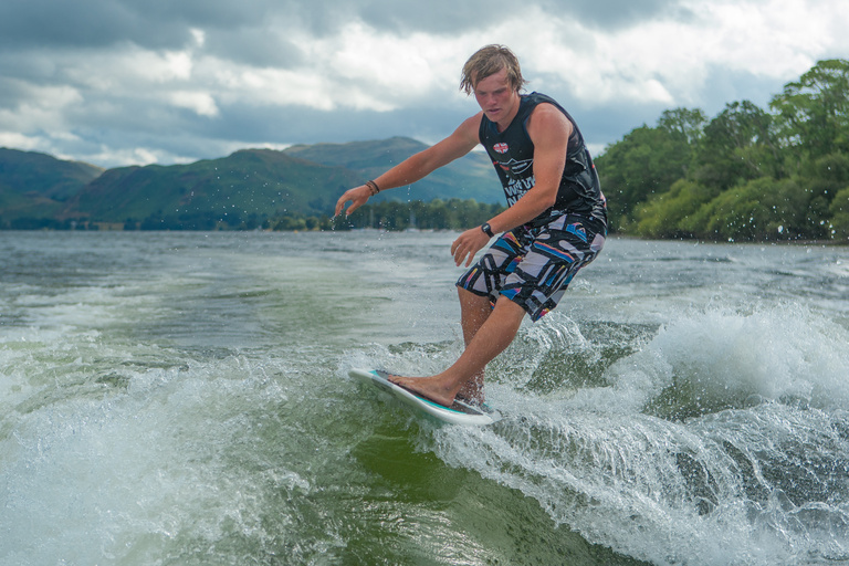 2026 Midlands Nautique UK Wakesurf Nationals  - 737 - Photos Mark Osmond