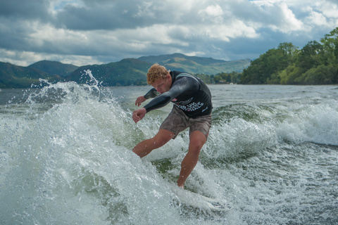 2026 Midlands Nautique UK Wakesurf Nationals  - 739 - Photos Mark Osmond
