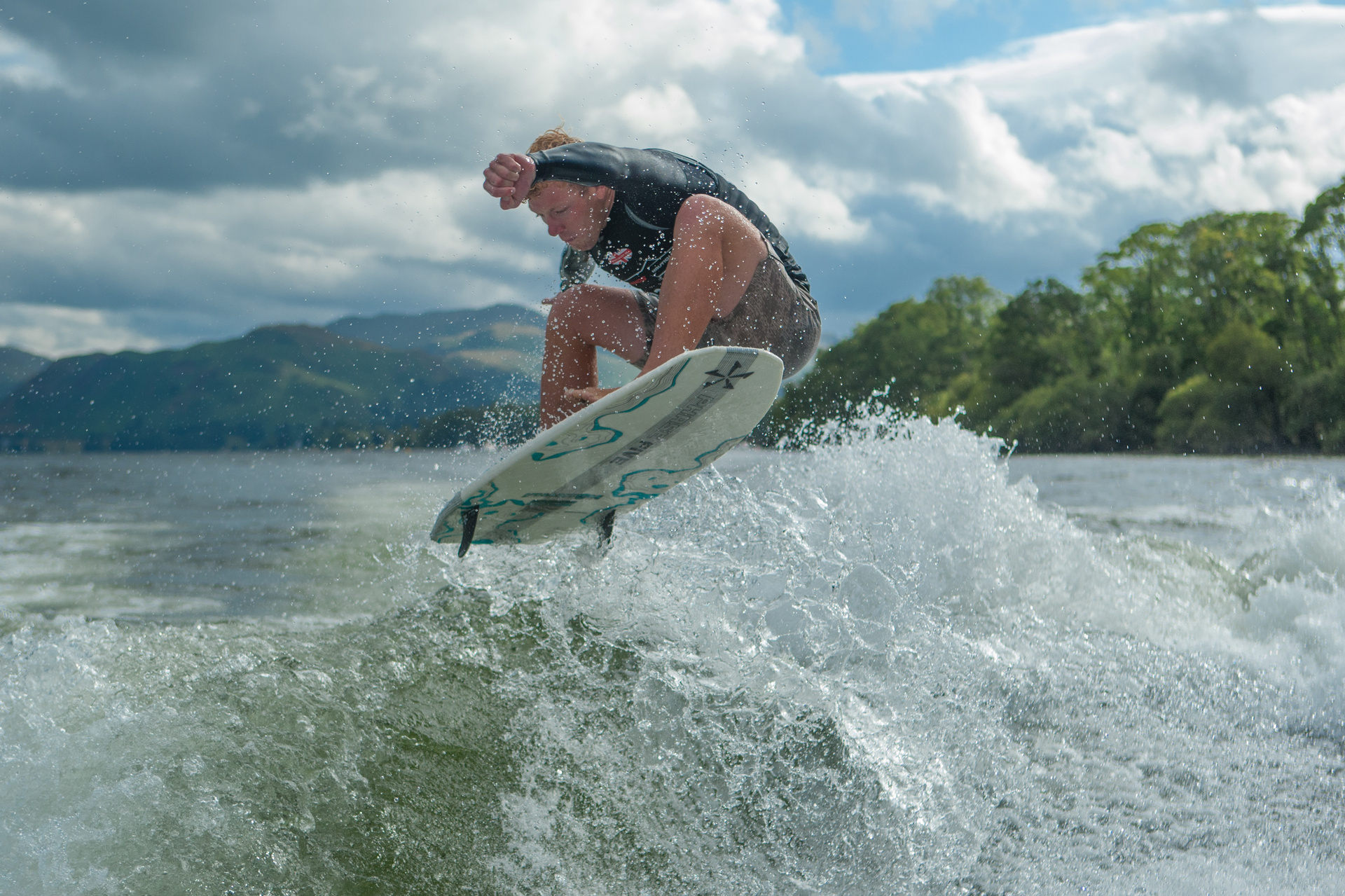 2026 Midlands Nautique UK Wakesurf Nationals  - 740