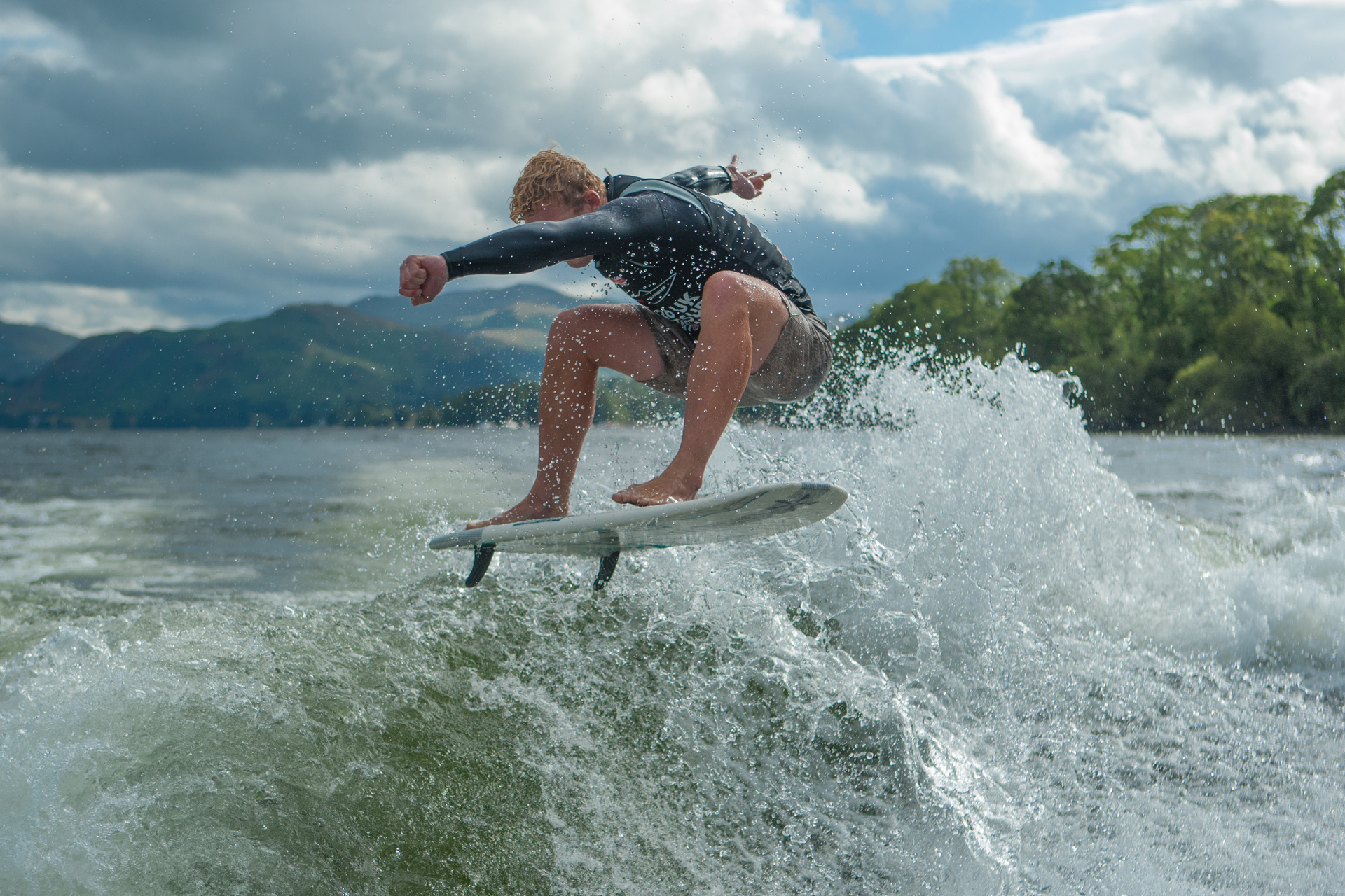 2026 Midlands Nautique UK Wakesurf Nationals  - 741