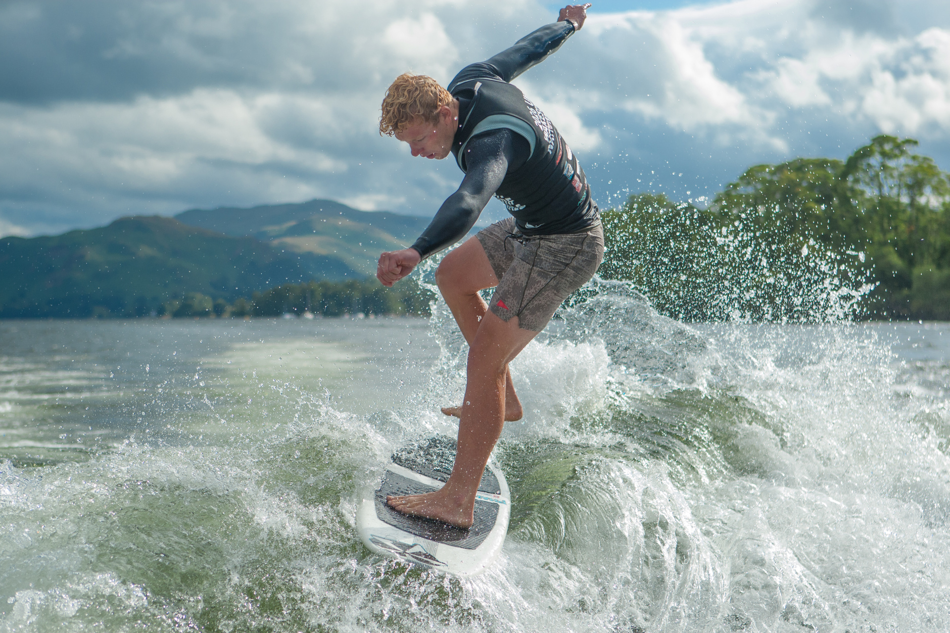 2026 Midlands Nautique UK Wakesurf Nationals  - 742