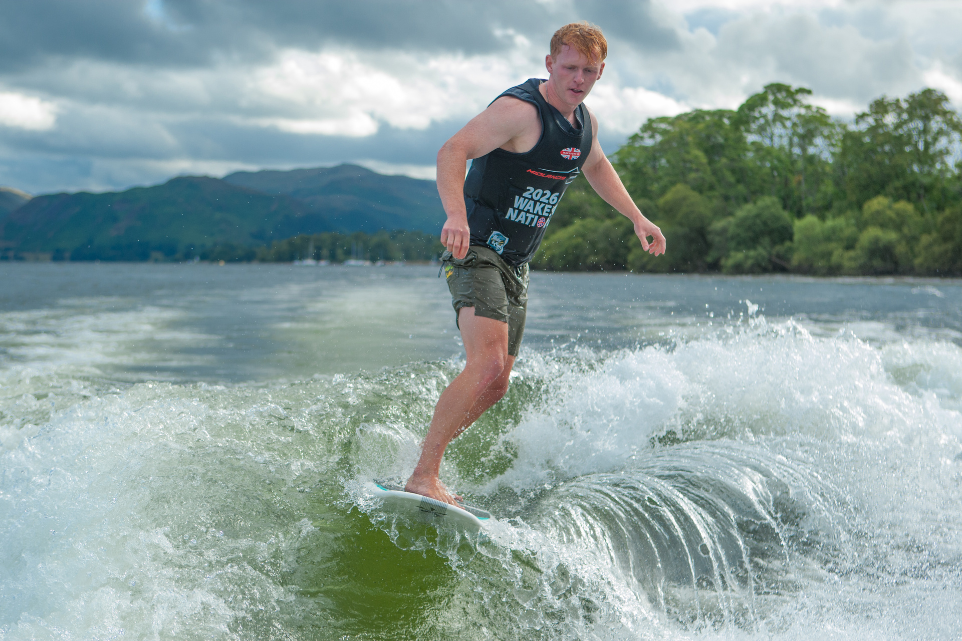 2026 Midlands Nautique UK Wakesurf Nationals  - 745