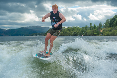 2026 Midlands Nautique UK Wakesurf Nationals  - 746 - Photos Mark Osmond