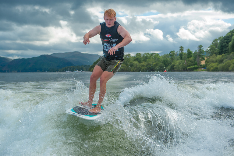 2026 Midlands Nautique UK Wakesurf Nationals  - 746 - Photos Mark Osmond