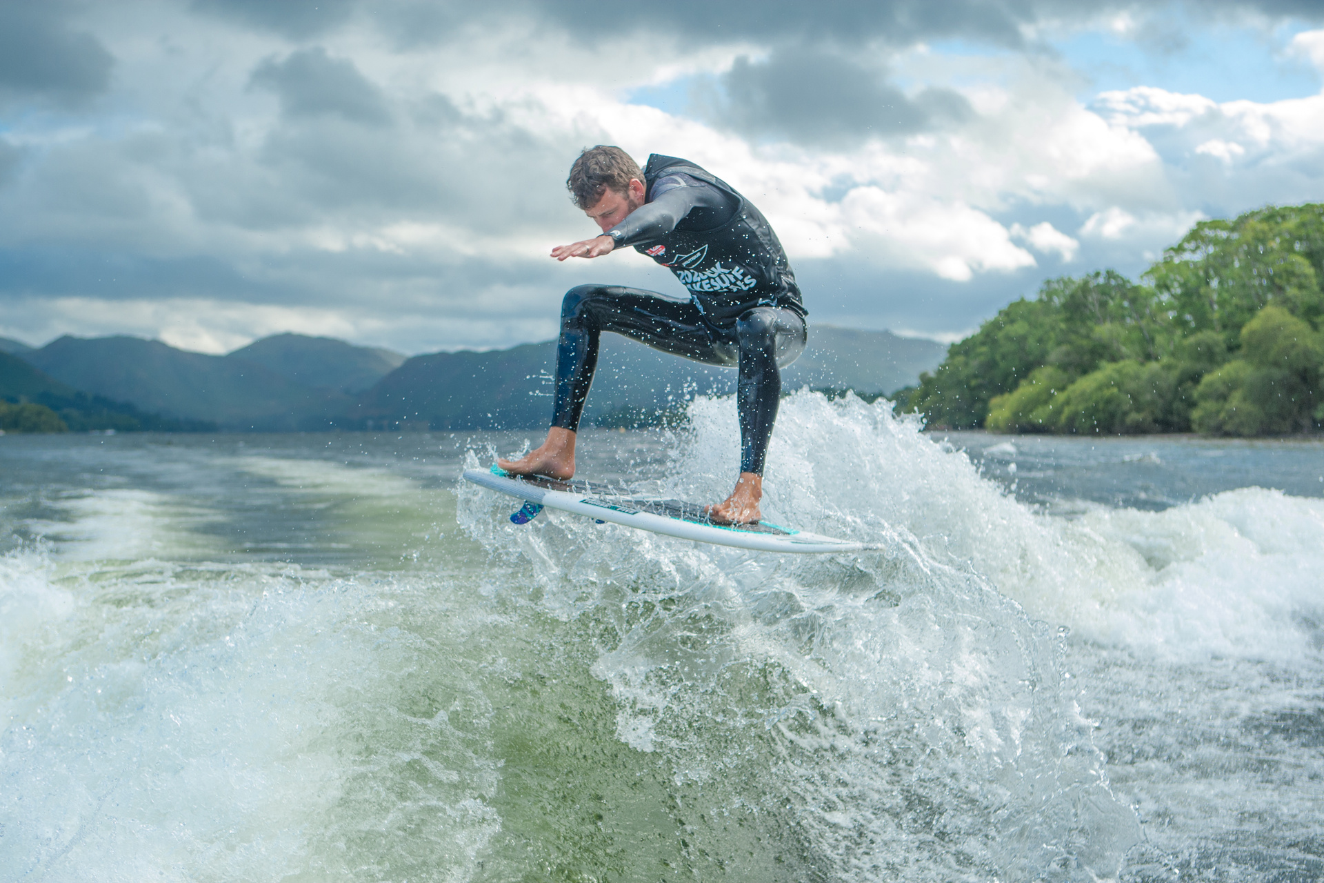 2026 Midlands Nautique UK Wakesurf Nationals  - 749