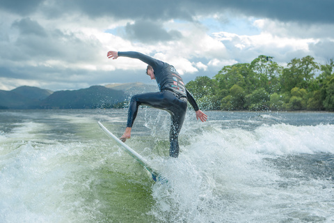 2026 Midlands Nautique UK Wakesurf Nationals  - 750 - Photos Mark Osmond