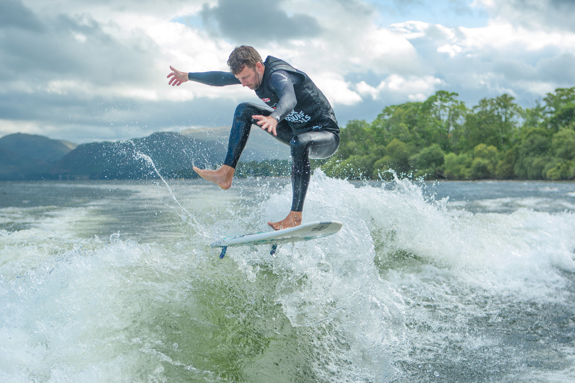 2026 Midlands Nautique UK Wakesurf Nationals  - 752