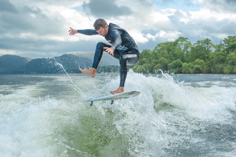 2026 Midlands Nautique UK Wakesurf Nationals  - 752 - Photos Mark Osmond