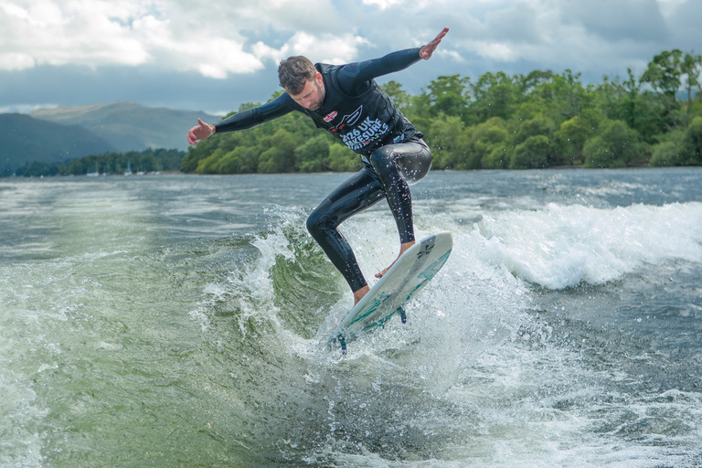 2026 Midlands Nautique UK Wakesurf Nationals  - 754 - Photos Mark Osmond