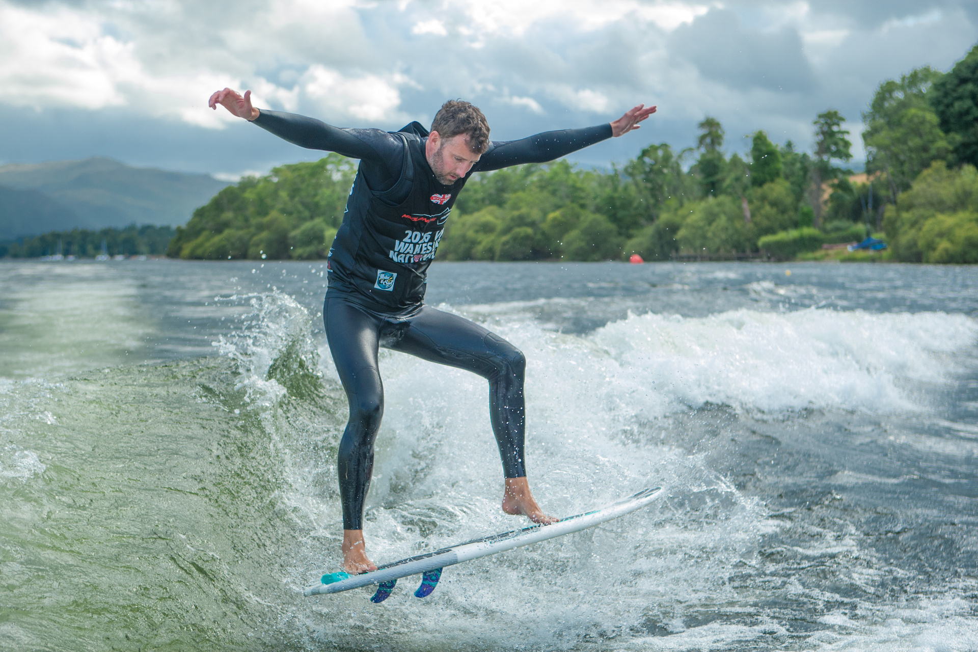 2026 Midlands Nautique UK Wakesurf Nationals  - 755