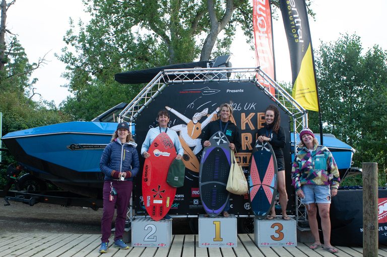 2026 Midlands Nautique UK Wakesurf Nationals  - 758 - Photos Mark Osmond
