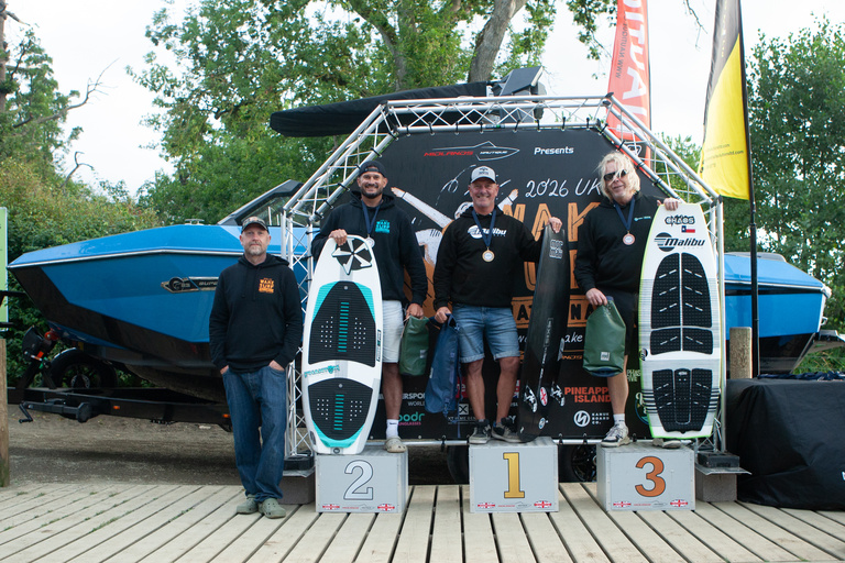 2026 Midlands Nautique UK Wakesurf Nationals  - 760 - Photos Mark Osmond