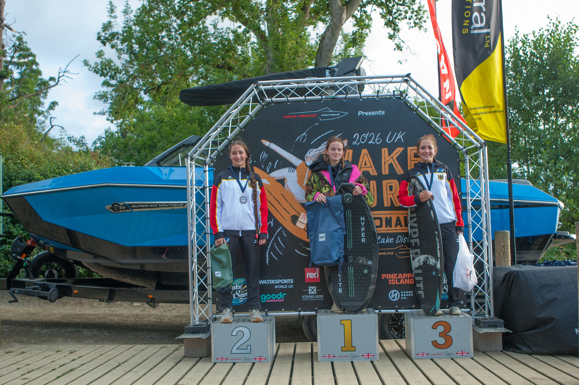 2026 Midlands Nautique UK Wakesurf Nationals  - 761