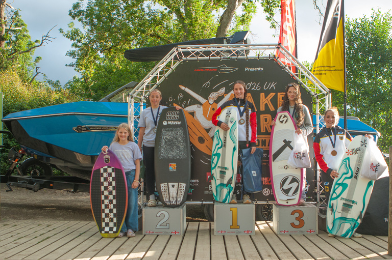 2026 Midlands Nautique UK Wakesurf Nationals  - 762 - Photos Mark Osmond