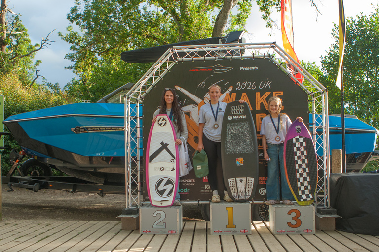 2026 Midlands Nautique UK Wakesurf Nationals  - 763 - Photos Mark Osmond