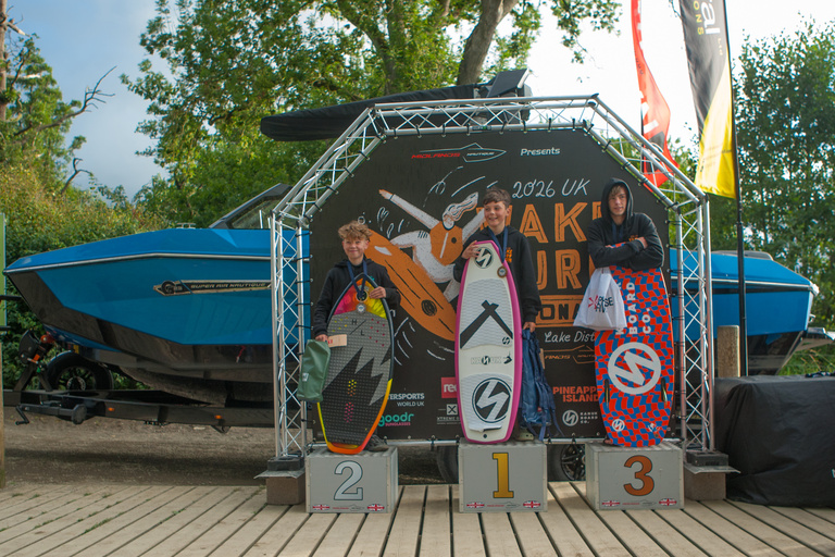 2026 Midlands Nautique UK Wakesurf Nationals  - 764 - Photos Mark Osmond