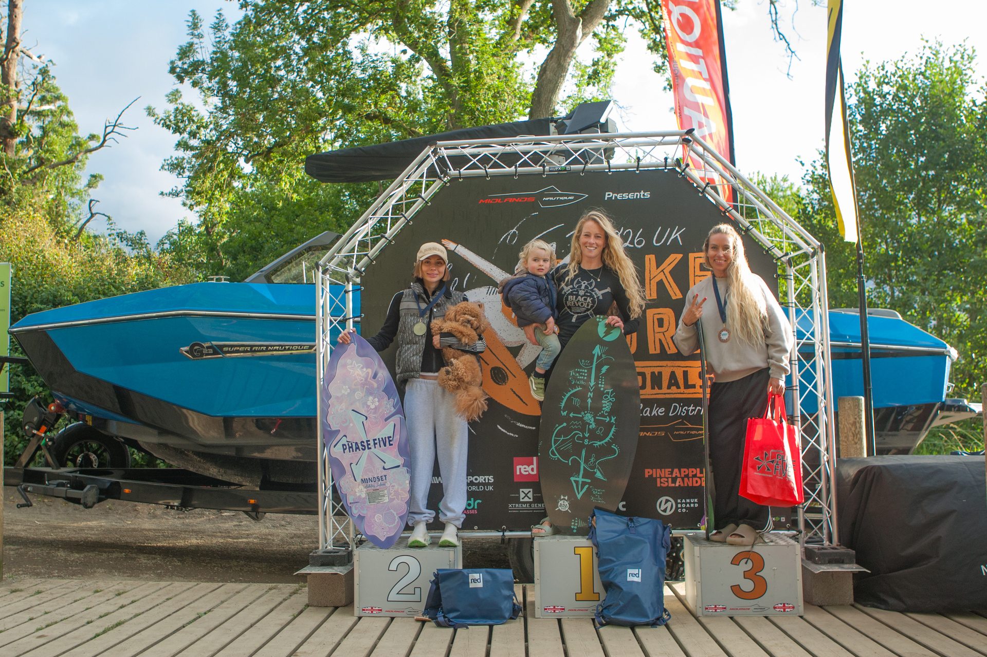 2026 Midlands Nautique UK Wakesurf Nationals  - 766