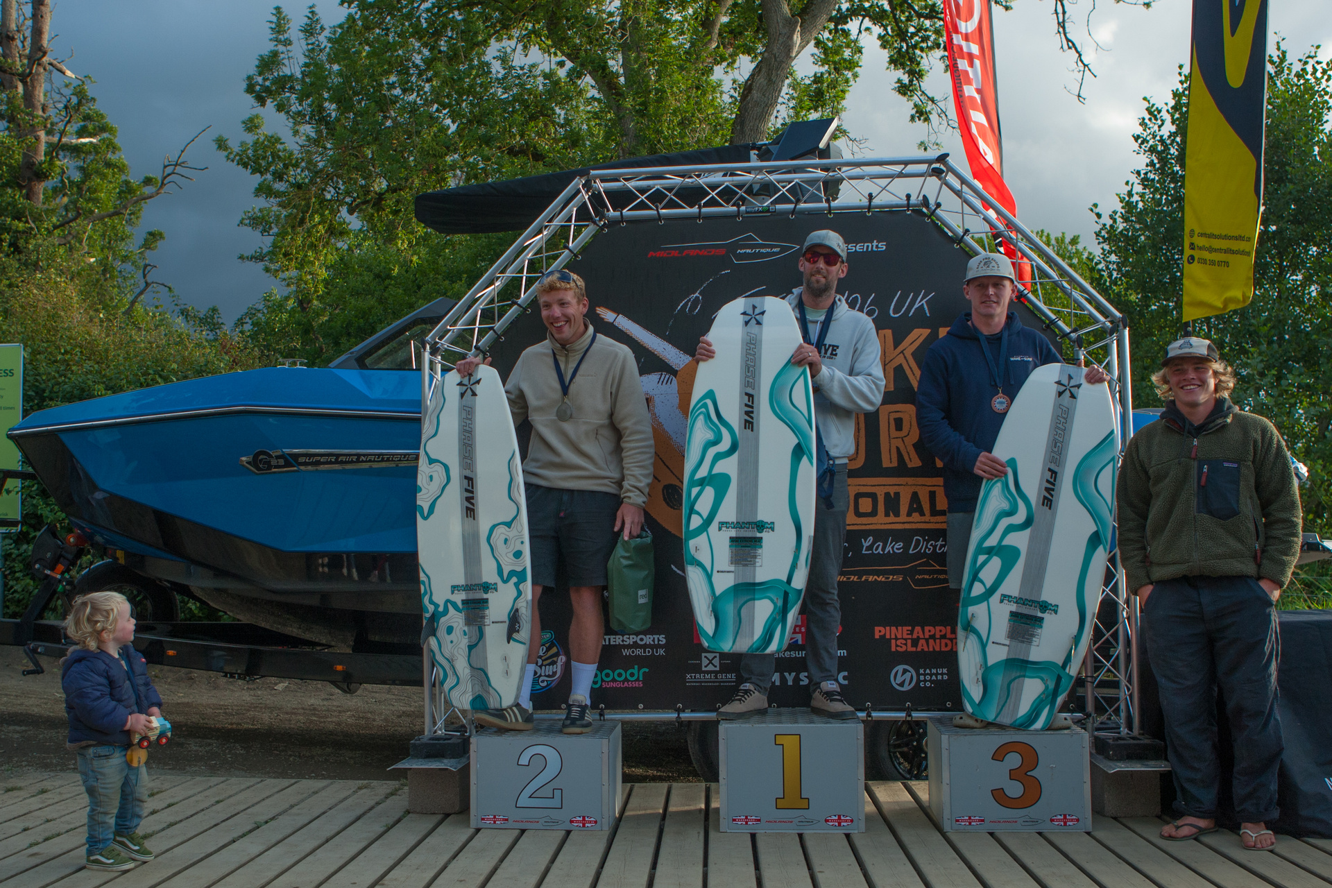 2026 Midlands Nautique UK Wakesurf Nationals  - 770