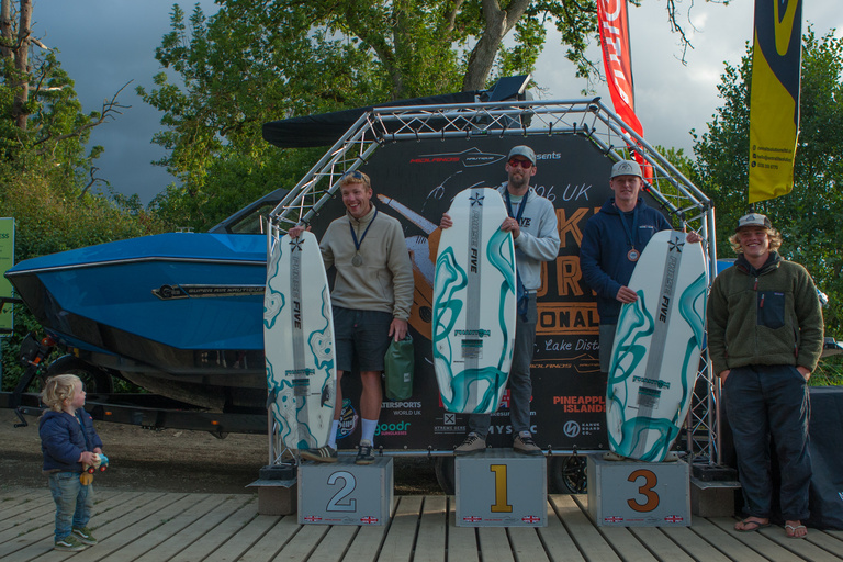 2026 Midlands Nautique UK Wakesurf Nationals  - 770 - Photos Mark Osmond