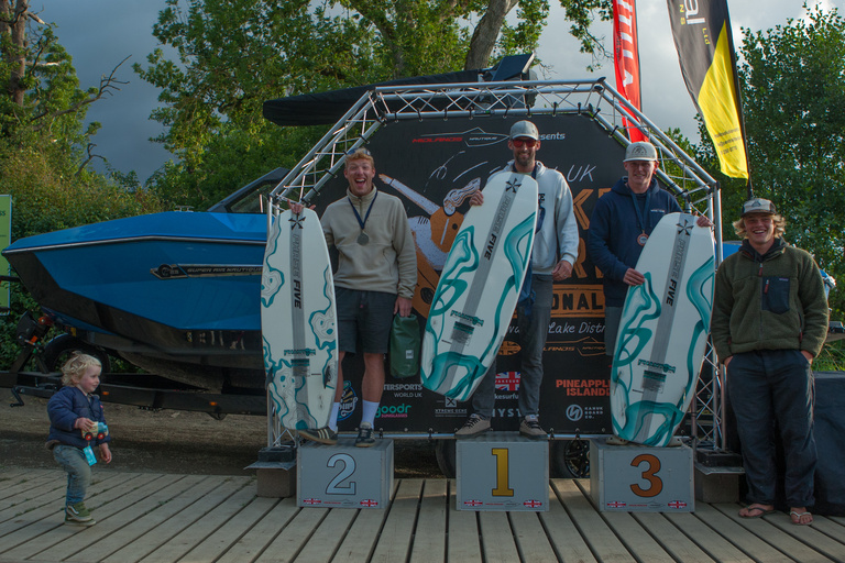 2026 Midlands Nautique UK Wakesurf Nationals  - 771 - Photos Mark Osmond
