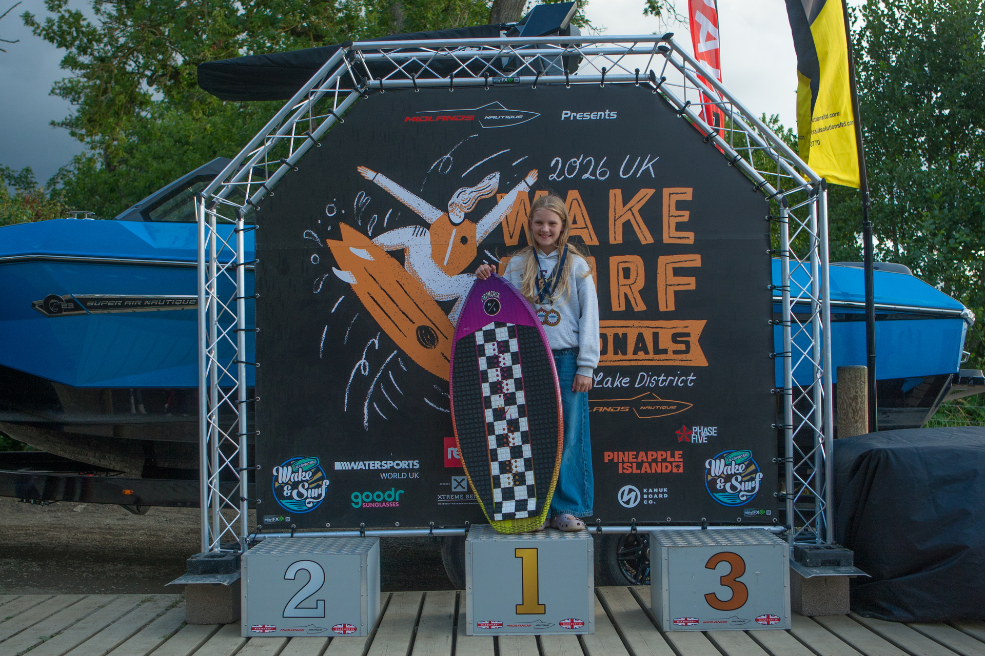 2026 Midlands Nautique UK Wakesurf Nationals  - 772