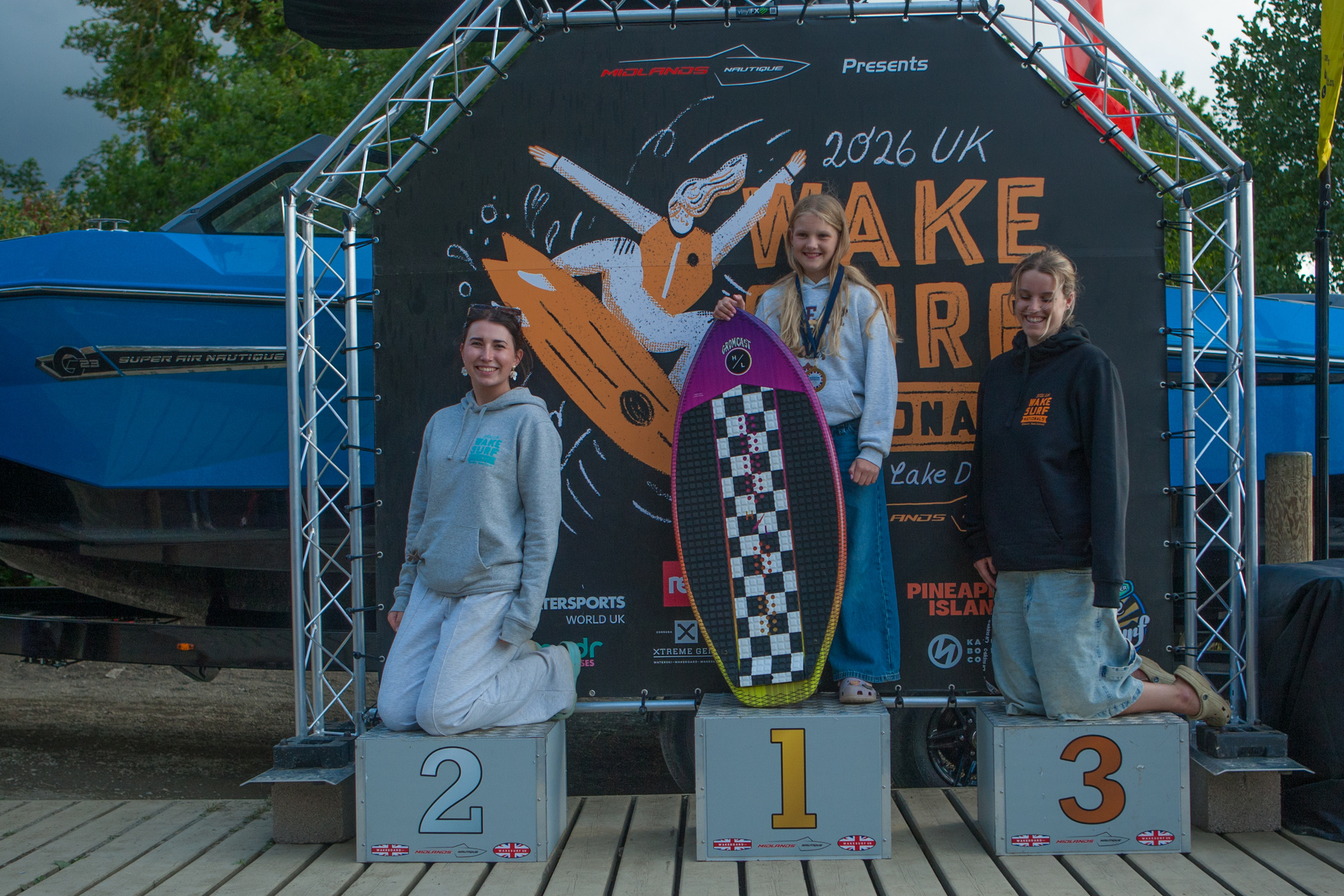 2026 Midlands Nautique UK Wakesurf Nationals  - 773