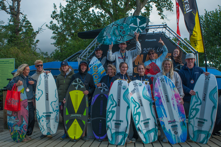 2026 Midlands Nautique UK Wakesurf Nationals  - 774 - Photos Mark Osmond