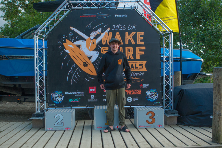 2026 Midlands Nautique UK Wakesurf Nationals  - 775 - Photos Mark Osmond
