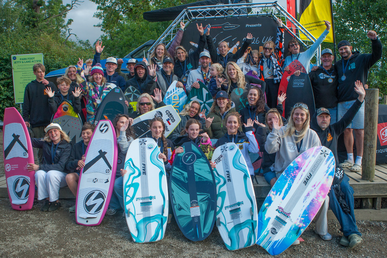 2026 Midlands Nautique UK Wakesurf Nationals  - 777 - Photos Mark Osmond