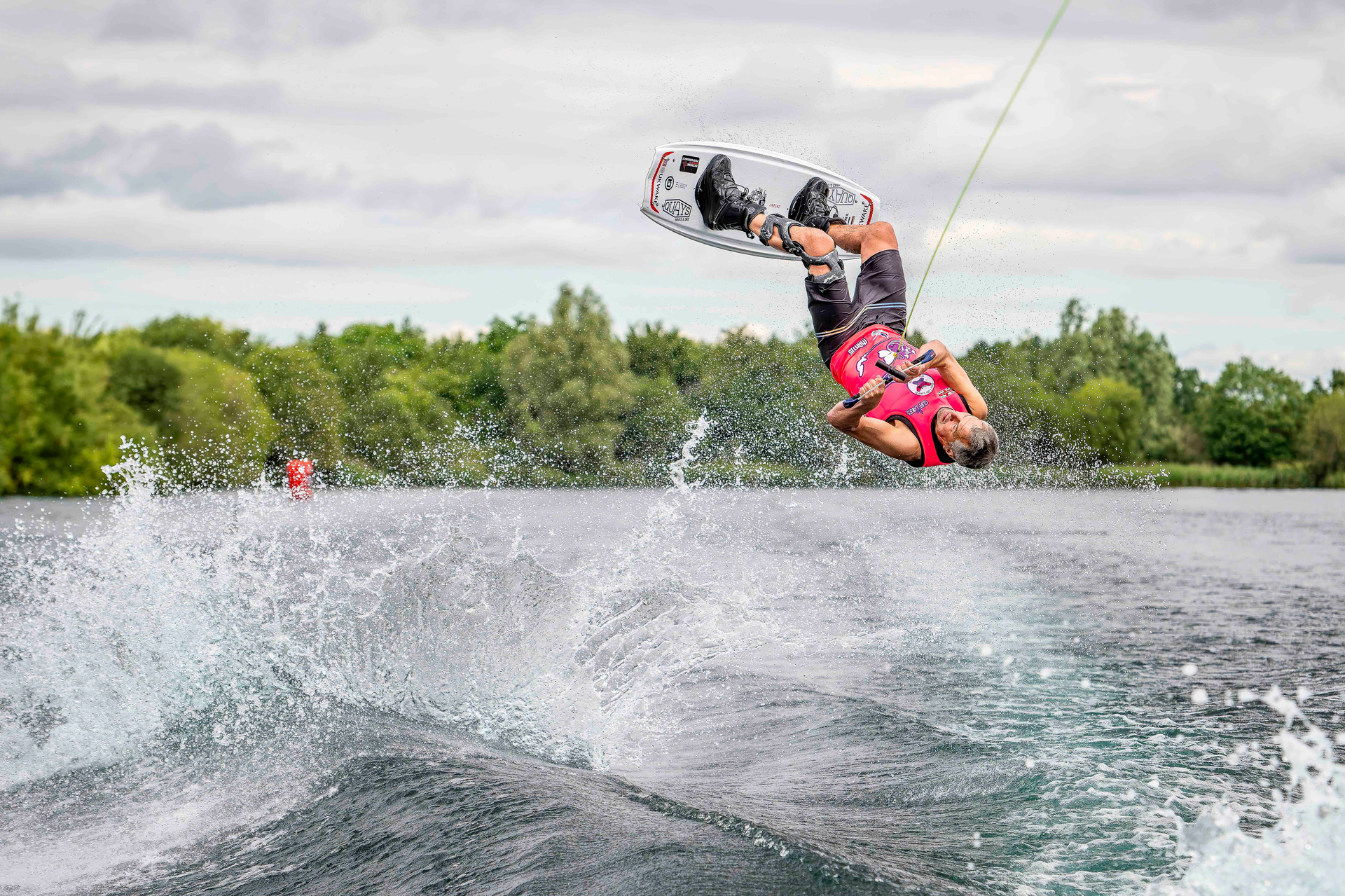 2026 Midlands Nautique Wake Open - WAKE OPEN 2026 SOCIAL 100